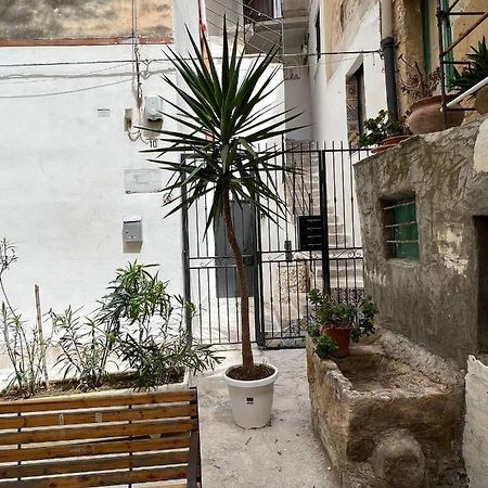 Casetta Ai Lavatoi Trapani Bagian luar foto