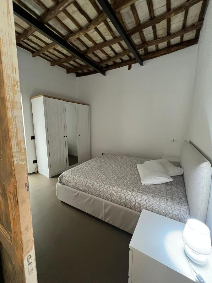 Casetta Ai Lavatoi Trapani Bagian luar foto