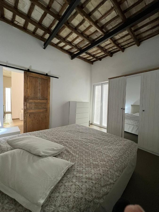 Casetta Ai Lavatoi Trapani Bagian luar foto